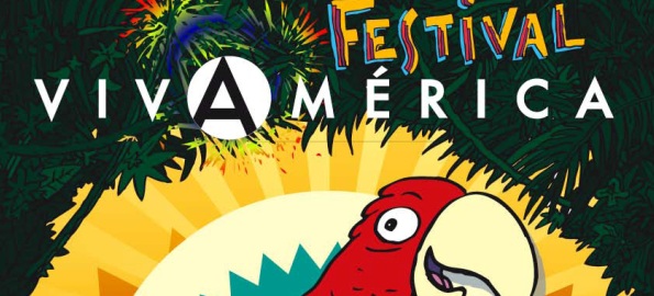 Festival VivAmérica en Bogotá