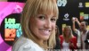 Fanny Lu + Lanzamiento Premios MTV 2009 Bogotá lanz premios mtv 2009 bogota 02 100x57 Bogotá: sede de los Premios MTV Latinoamérica 2009