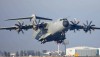 A400m A400m 100x57 Airbus A400M surca los cielos