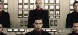 Rammstein