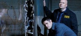Ghost Hunters