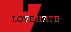 love-hate