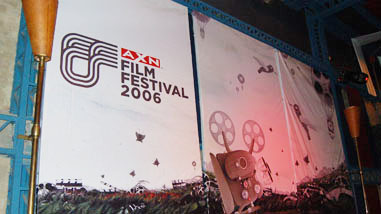 axn-film-festival