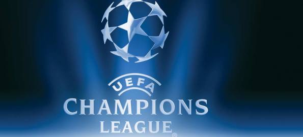 UEFA - Liga Europea de Campeones