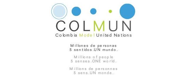 Modelo de las Naciones Unidas en Colombia - COLMUN