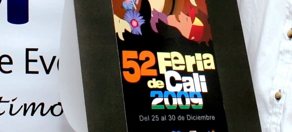 Feria de Cali 2009