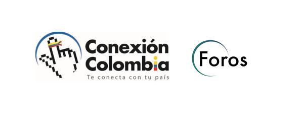Foros Conexión Colombia