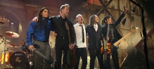 Foto: Metallica.com