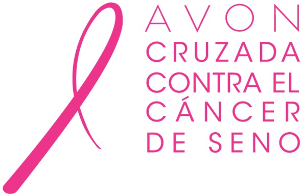 Logo Cruzada contra el cáncer