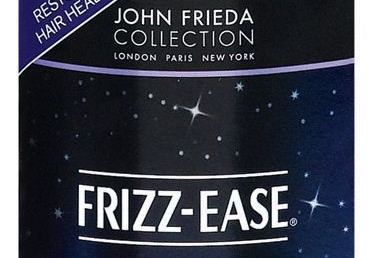 John Frieda estilista de celebridades crea un producto especial para esa mujer moderna que no le queda mucho tiempo para cuidar su pelo