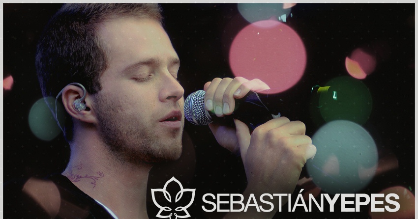 Sebastián Yepes internacionaliza su música