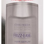 Dos productos para combatir el frizz y fijar cabellos naturales