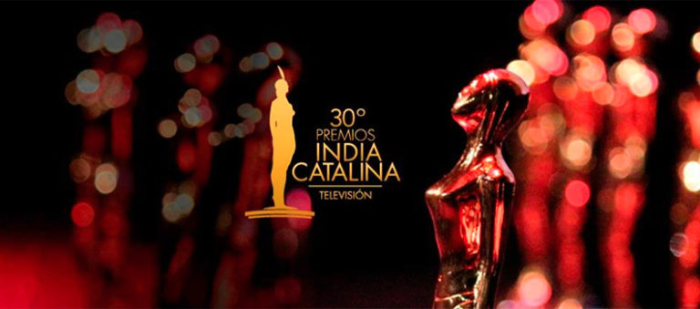 Ganadores Premios India Catalina 2014