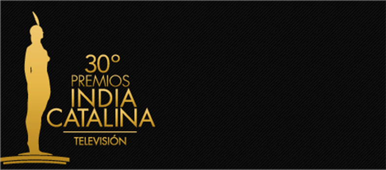 Premios India Catalina 2014